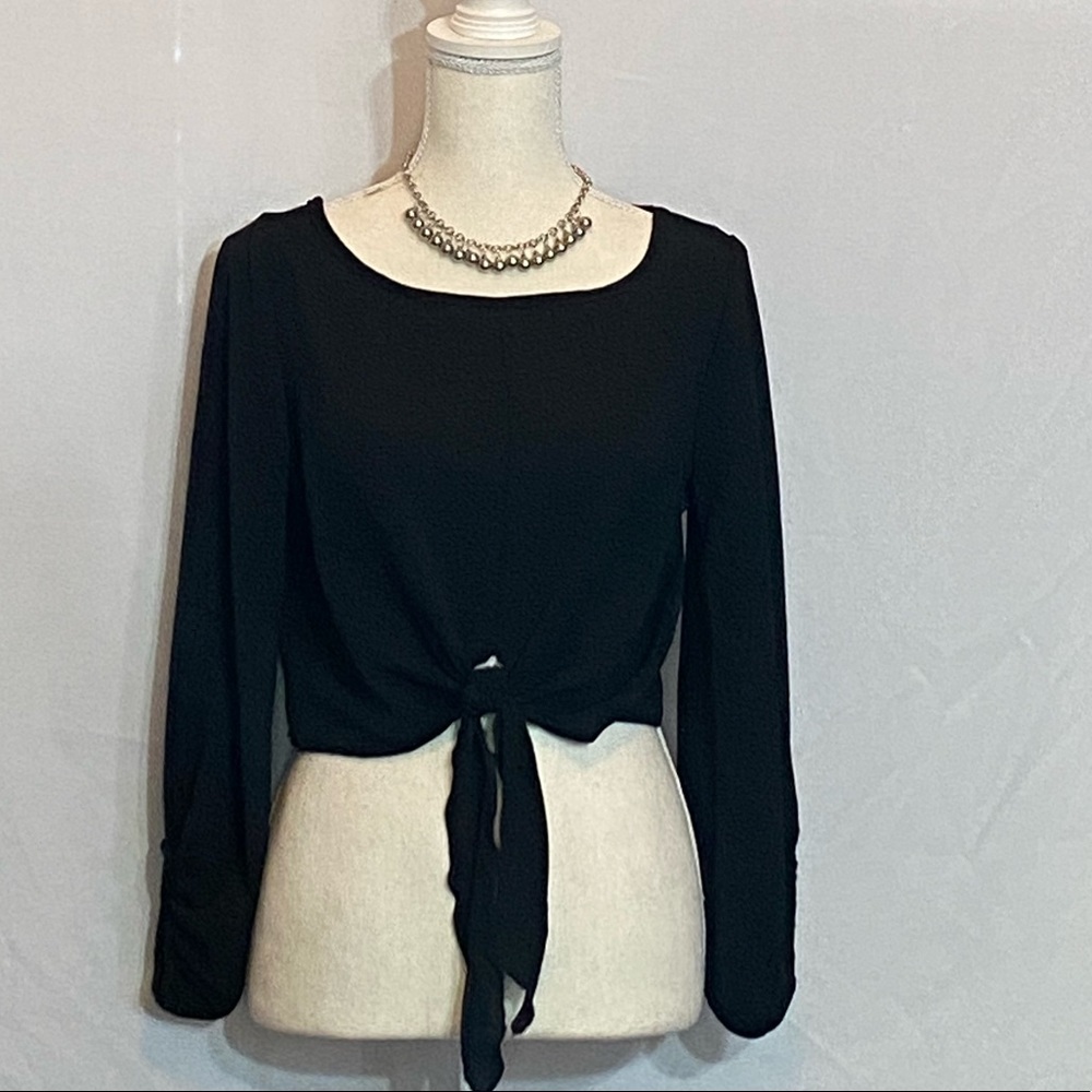 Blouses/flannels/button ups - 2 for $20 or 3 for $30 (Mix & Match)